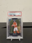 2024 Panini Donruss Optic - 2014 Retro Series #6 Bo Nix (RC) PSA 9