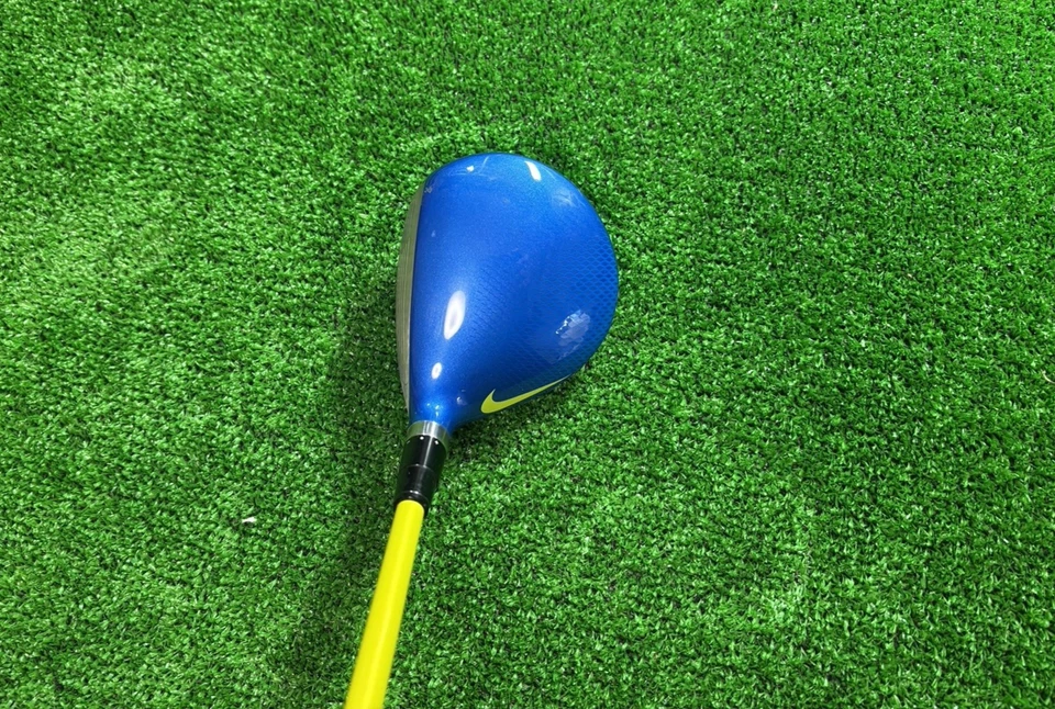 Nike Vapor Fly 7W 20–22° Fairway Wood Tour AD MT-6 S Flex destro Japão frete grátis - Imagem 2 de 4