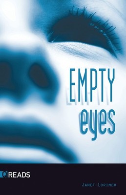 Empty Eyes-Quickreads (Quickreads, Series 1)