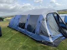 Outwell Tent Ridgewood 7A