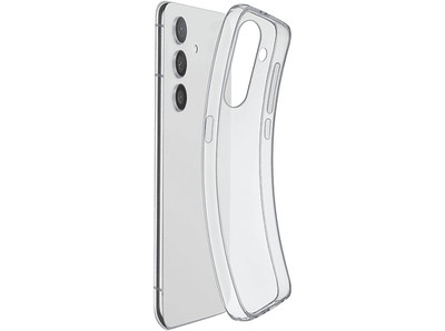 Cellular Line FINECGALS24T Galaxy S24 * Neuware Verpackung angerissen