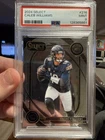 2024 Panini Select - Club Level Caleb Williams PSA 9 #216 (RC) Bears