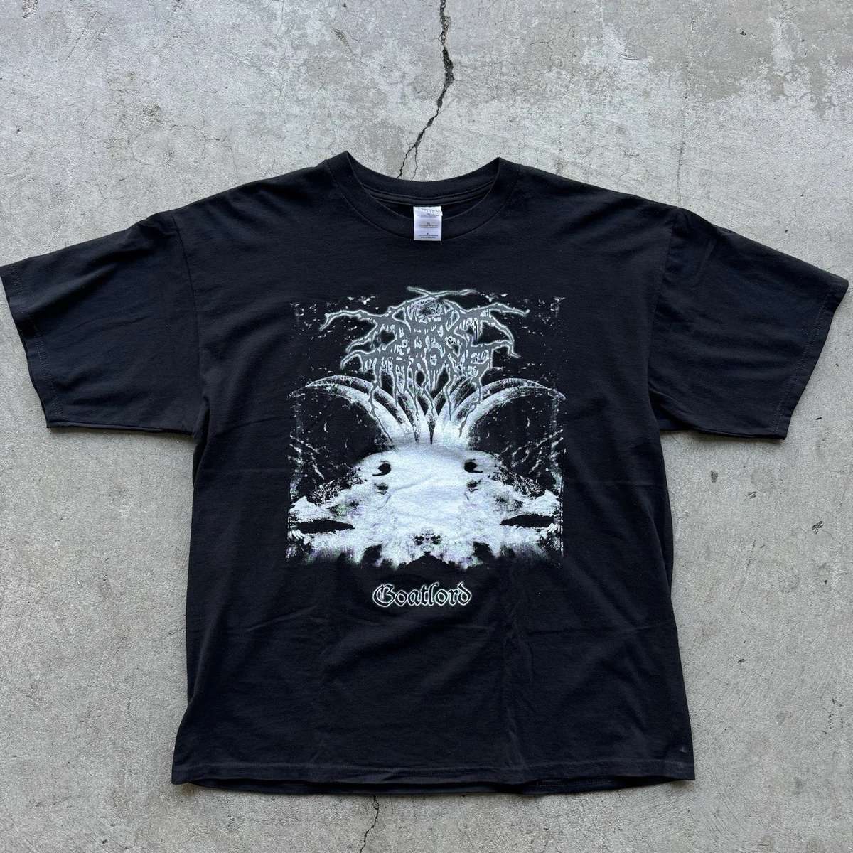 Darkthrone Shirt for sale - eBay