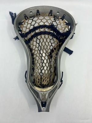 Brine Cyber Lacrosse Head Rare?