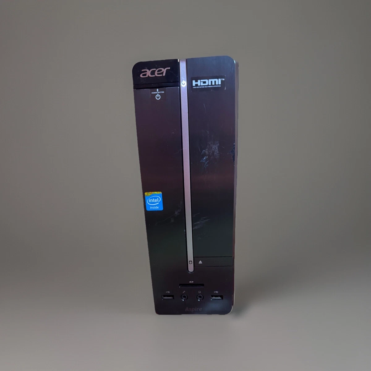 Acer Windows 8.1 PC Desktops & All-In-One Computers for sale | eBay