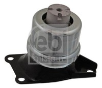 Febi Bilstein Lagerung, Motor 46297 FüR VW