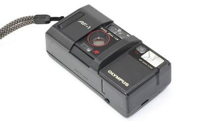 Olympus AF-1 Kompaktkamera