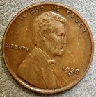 1930-D  Lincoln Wheat Cent - [XF EF] Extremely Fine - High Grade ~ B880