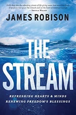 The Stream: Refreshing Hearts and Mi..., Robison, James