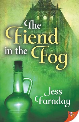 Jess Faraday | The Fiend in the Fog | Taschenbuch | Englisch (2021)