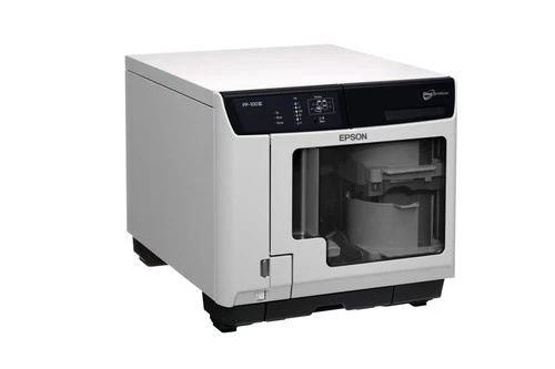 Epson Disc Producer PP100III