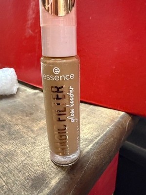 essence | Magic Filter Glow Booster 20 Medium 14ml Full Size New Illuminate