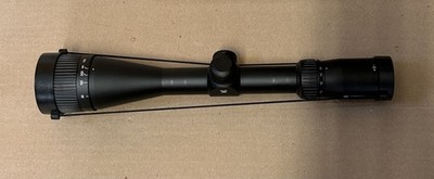 Vortex Crossfire II Rifle Scope, 4-16 X 50, Dead-Hold BDC, Good Used, S-VC