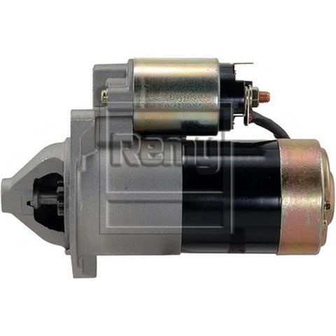 Arrancador premium Remy 17697 para 99-05 Eclipse Galant Outlander Sebring Stratus Foto 4 de 4