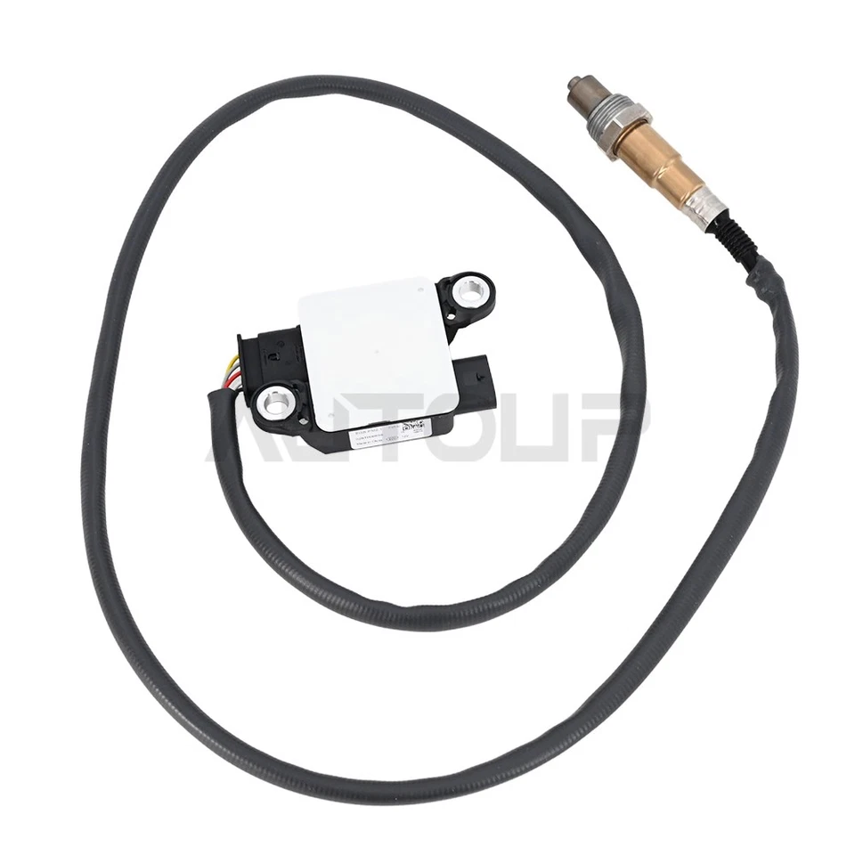 Sensor módulo de partículas diésel GC3Z5L239A para Ford Super Duty 2015-16 Foto 4 de 4