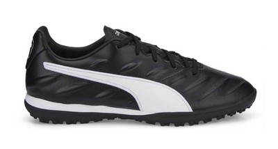 SUPER SALE  Puma King Pro 21 TT Mens Turf/Touch Shoes (10655201)