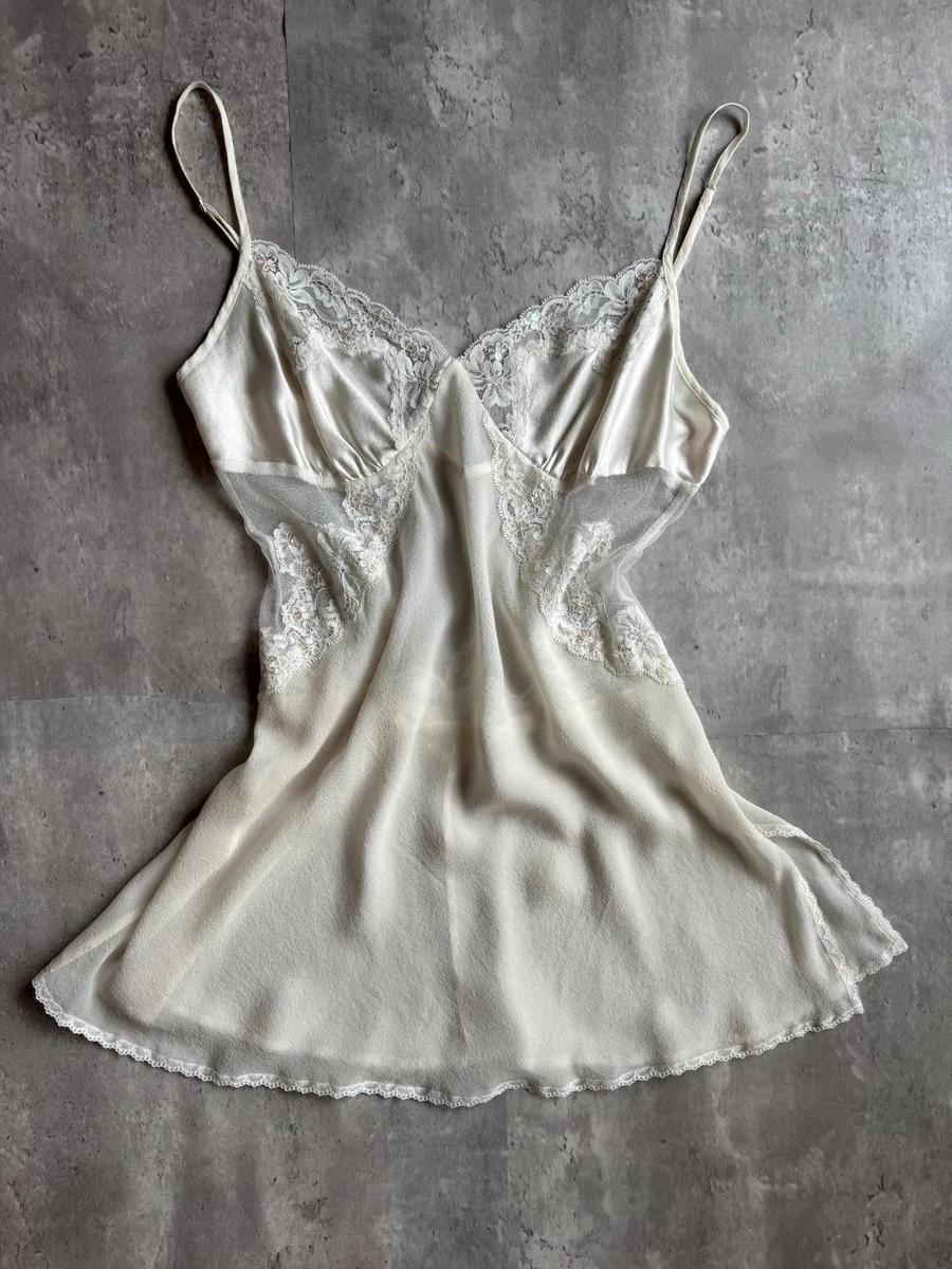 Victoria's Secret Vintage Camisoles for Women for sale | eBay