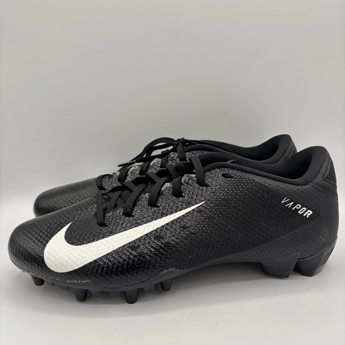Nike Vapor Speed 3 Black Dark Grey for Sale | Authenticity