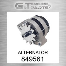 849561 ALTERNATOR fits VOLVO NEW AFTERMARKET 