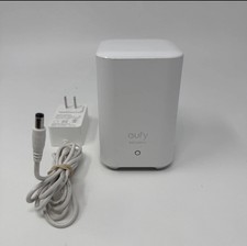 Eufy Security HomeBase 2 Model T8010X White H...
