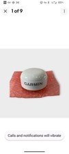 Garmin GPS-24XD GPS Antenna/Heading Sensor 010-02316-10 And Mounting Hardware