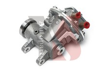 Unterdruckpumpe Bremsanlage YSPARTS YS-VP51 für FIAT DUCATO Panorama 4x4 PEUGEOT