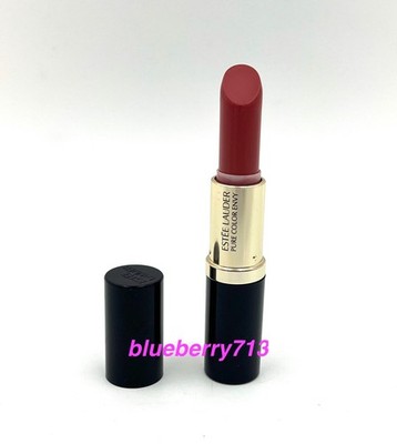 Estee Lauder Pure Color Envy Sculpting Lipstick ~  127 Incensed