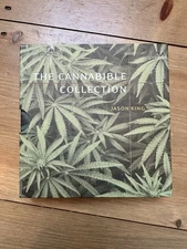 The Cannabible Collection Jason King 3-Book Set (1, 2, 3) Ten Speed Press
