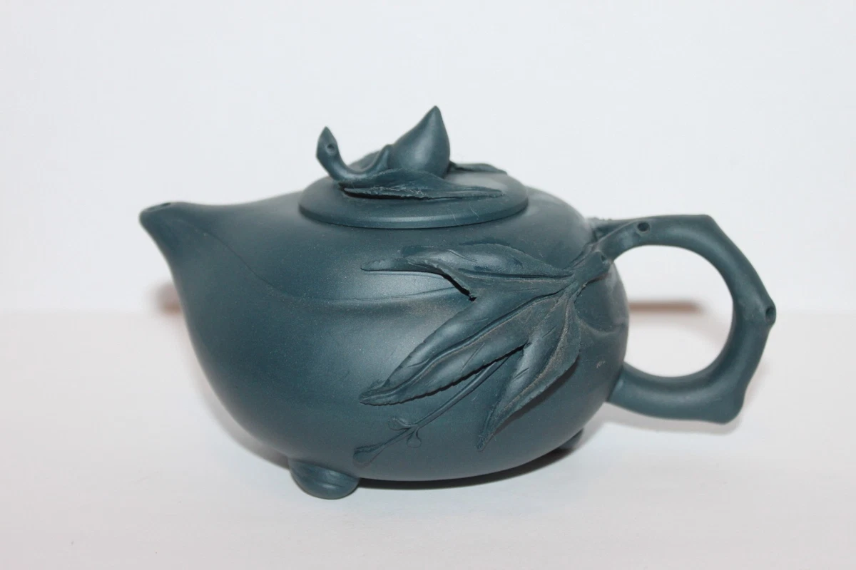 紫砂茶壶| eBay