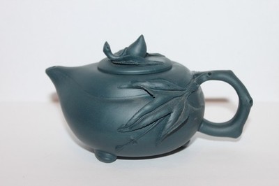 REDUCED!  YXING ZISHA Teapot Tea Pot  Collector's Piece