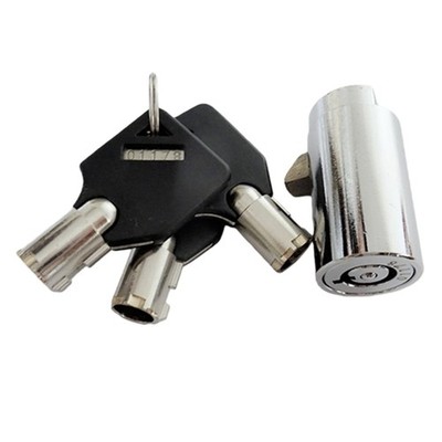 Universal Vending machines Security Lock with Key Vending machines Accessories