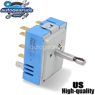 #ad #ad For Samsung Triple Element Burner Infinite Switch DG44 01007B DG44 01007A NEW $46.28