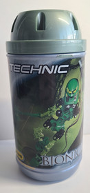 LEGO BIONICLE: Lewa (8535)