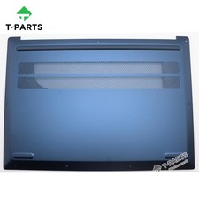 5CB1N54890 For Lenovo IdeaPad Slim 5 16IMH9 Lower Case Base Cover D Shell Blue