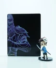 Middle-Earth: Shadow of War Gold Edition Steelbook Sony PlayStation 4 2017 PS4