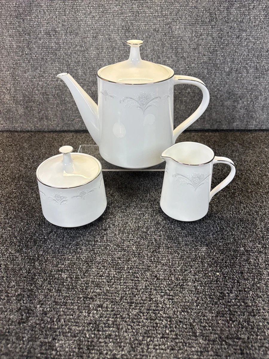 Noritake Floral Teapots for sale | eBay