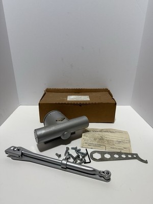 NORTON 78-B/F Traditional Style Door Closers Non Hold Open NEW OPENED BOX
