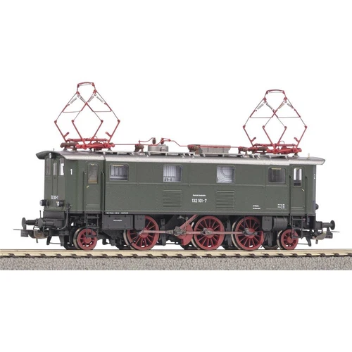 Piko H0 51414 H0 E-Lok BR 132 der DB