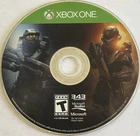 Halo 5 (Microsoft Xbox One) DISC ONLY | NO TRACKING | M2478