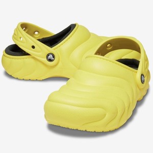Mens Lined Crocs Size 12 | eBay display picture 2