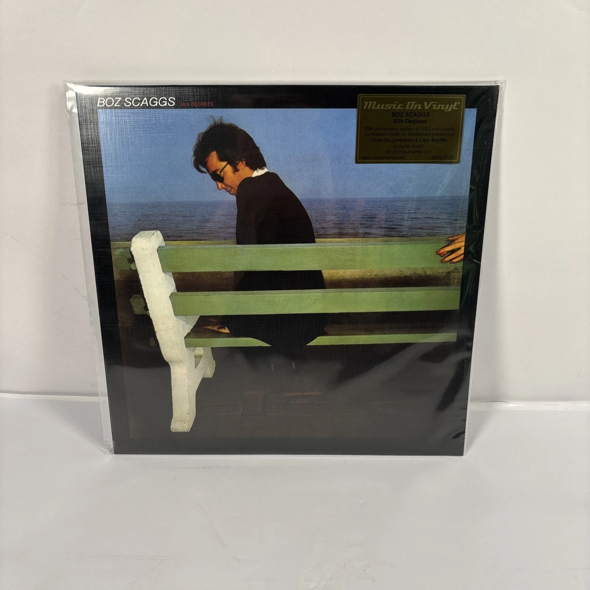 boz scaggs silk degrees products for sale | eBay