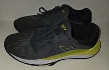 Babolat Jet Mach 3 All Court Tennis Shoes Men Size 12 Gray