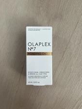Olaplex No. 7 Bonding Oil 2 oz Shine, Strengthen, Repair