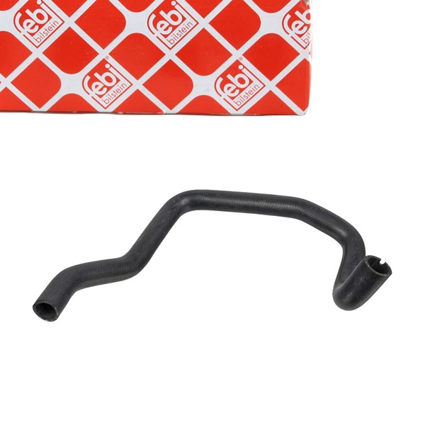 febi KüHlerschlauch FüR Peugeot 206 207 1007 Citroen C2 1.4 Hdi 1.1 1.4 1.6-image