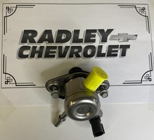 NEW GM OEM FUEL PUMP- GENERAL MOTORS GMC 12658481
