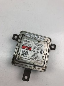 AUDI A4 8K2, B8 Xenon Steuergerät 8K0941597E 2015 24924447