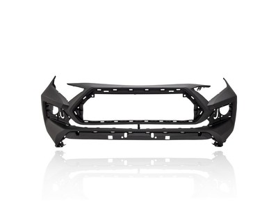 Bumper Cover for 19-23 RAV4 Adventure/Trail (N.American) Front 521190R921 CAPA