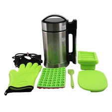 🔥Butter Infuser Machine, Herbal Butter Maker Machine, Butter & Oil Infuser🔥