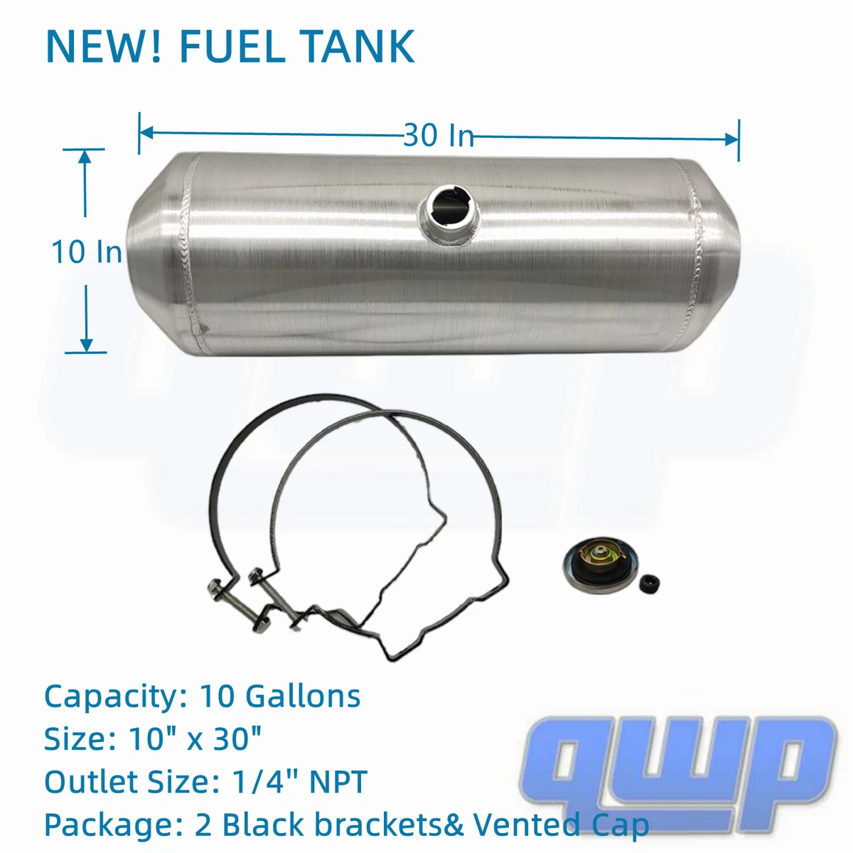 Buggy cheap gas tank