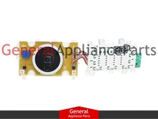Clothes Dryer Control Circuit Board PCB Display Fits LG # AP7009901 OEM28039606